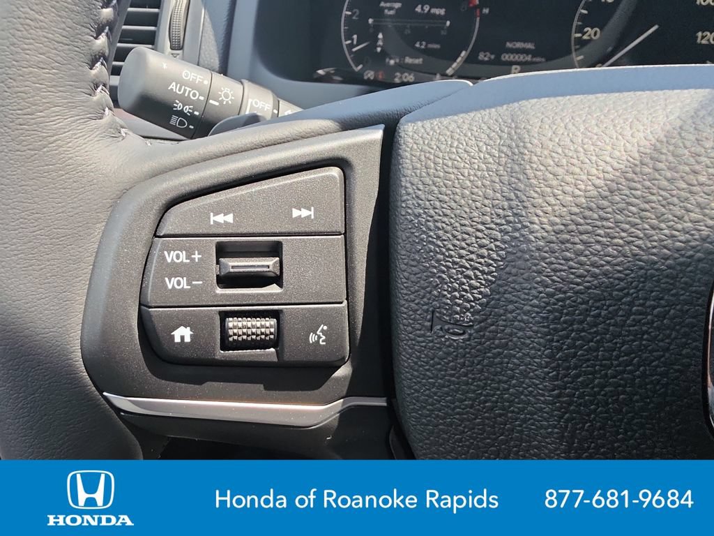 New 2026 Honda Ridgeline RTL image 24