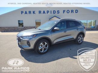 New 2025 Ford Escape ST-Line Elite w/ Tech Pack #2 360° Tour