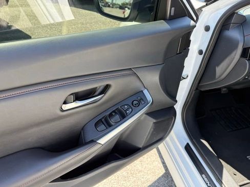 Used 2024 Nissan Sentra SR image 24