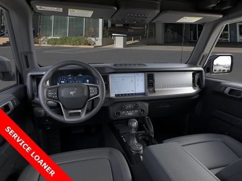 New 2026 Ford Bronco Badlands w/ Sasquatch Package AWD/4WD image 9