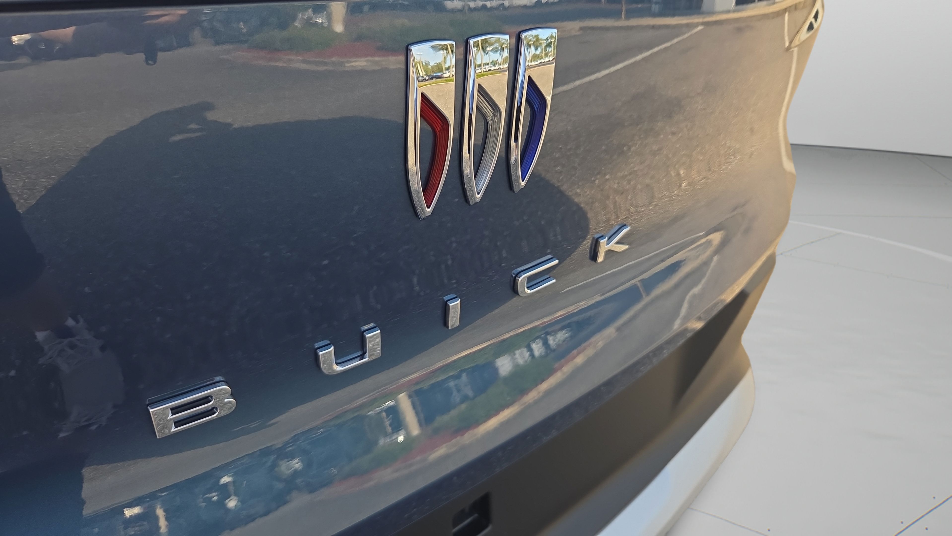 New 2026 Buick Envista Sport Touring w/ Convenience I Package FWD image 29