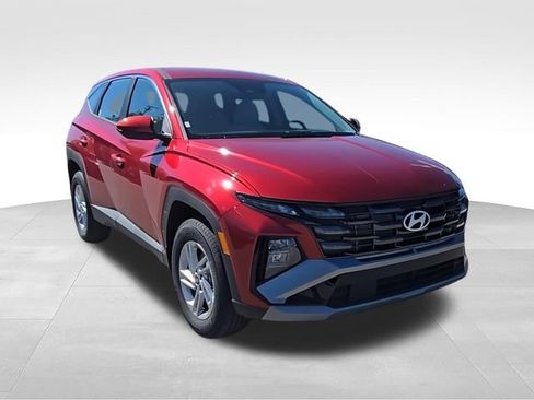 New 2026 Hyundai Tucson SE AWD/4WD image 2