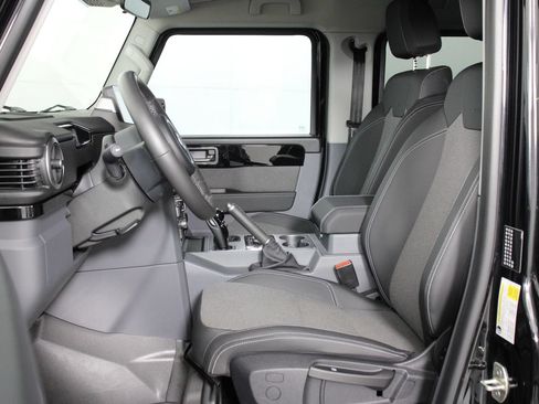 Used 2024 INEOS Grenadier AWD/4WD image 29