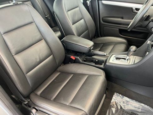 Used 2008 Audi A4 2.0T AWD/4WD image 15