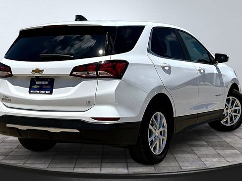 Used 2024 Chevrolet Equinox LT FWD image 7