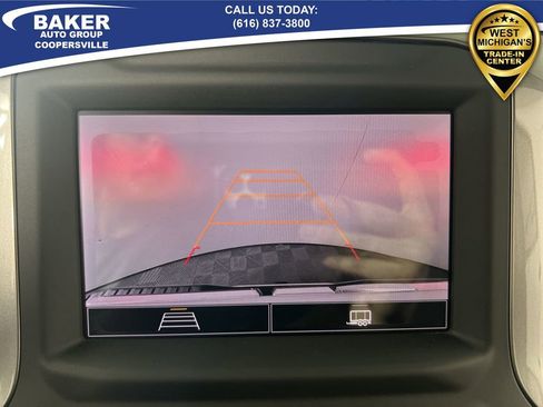 Used 2025 GMC Sierra 2500 Pro image 15