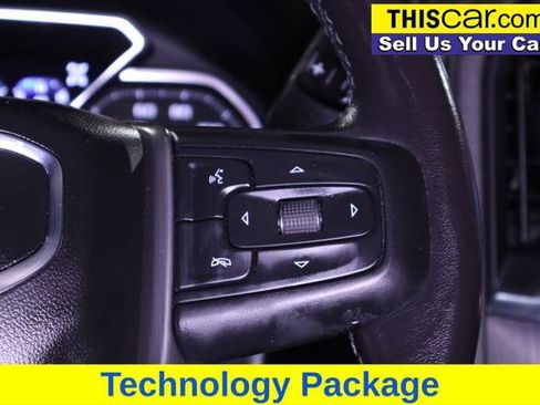 Used 2021 GMC Sierra 1500 Denali w/ Denali Ultimate Package AWD/4WD image 20