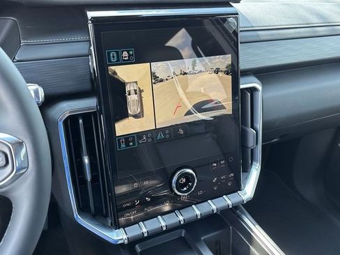 New 2026 GMC Acadia Elevation w/ Black Edition image 13