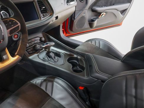 Used 2023 Dodge Challenger SRT Hellcat Redeye RWD image 23