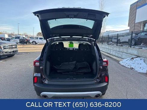 Certified 2023 Ford Escape Active w/ Tech Pack #2 AWD/4WD image 39