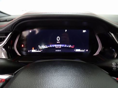 Certified 2022 Jeep Grand Cherokee Trailhawk w/ ADV Protech Group II image 17