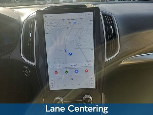 Used 2022 Ford Edge SEL w/ Convenience Package image 16