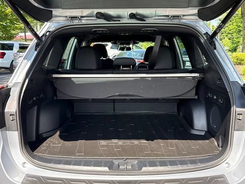 Used 2023 Subaru Forester Wilderness AWD/4WD image 26