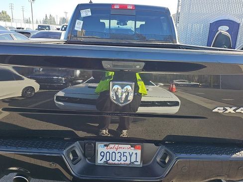 Used 2016 RAM 1500 Sport image 5