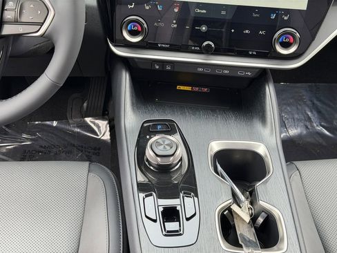 Certified 2026 Lexus RZ 350e 2WD w/ Technology Package image 12