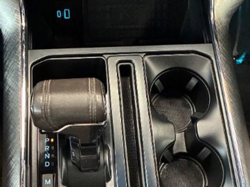 Used 2022 Ford F150 King Ranch w/ Equipment Group 601A High RWD image 28
