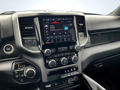 Used 2022 RAM 1500 Big Horn image 6