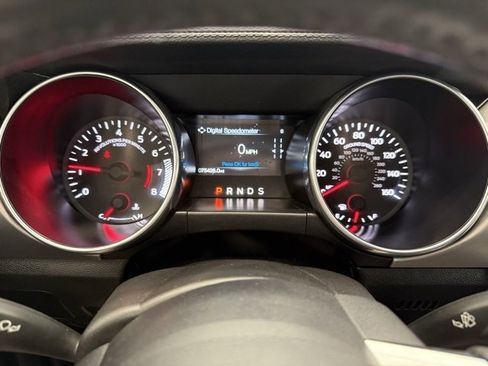 Used 2021 Ford Mustang Premium image 20