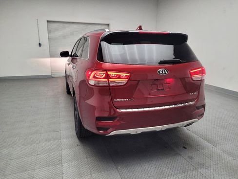 Used 2016 Kia Sorento SX image 6