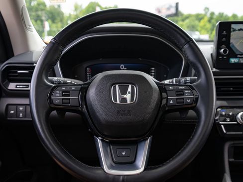 Used 2023 Honda Pilot Elite image 30