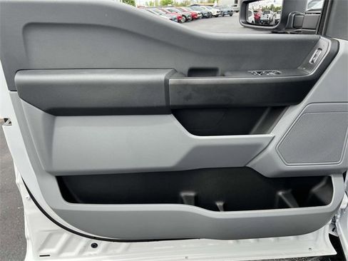 New 2025 Ford F250 XL image 12