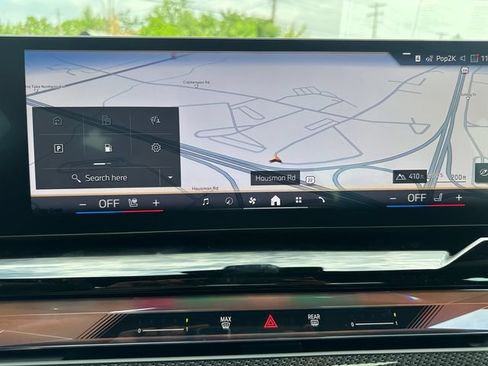 New 2027 BMW 540i xDrive w/ Executive Package AWD/4WD image 27