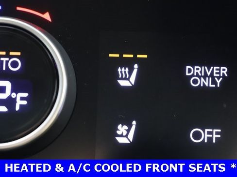 Certified 2025 Hyundai Sonata Limited image 16