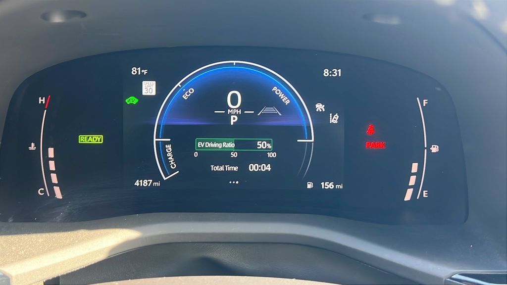 Certified 2026 Toyota Camry SE FWD image 21