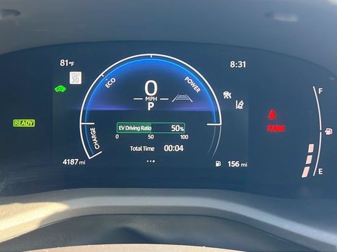 Used 2026 Toyota Camry SE FWD image 21