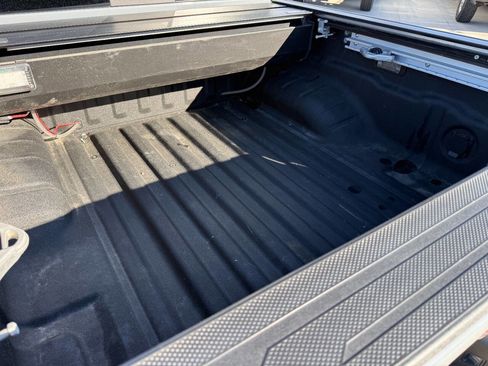 Used 2023 Nissan Frontier PRO-4X w/ Pro-4X Premium Package image 28