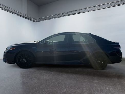 Used 2021 Toyota Camry XSE w/ Cold Weather Package image 2