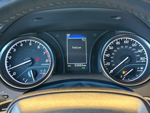 Certified 2024 Toyota Camry SE FWD image 27