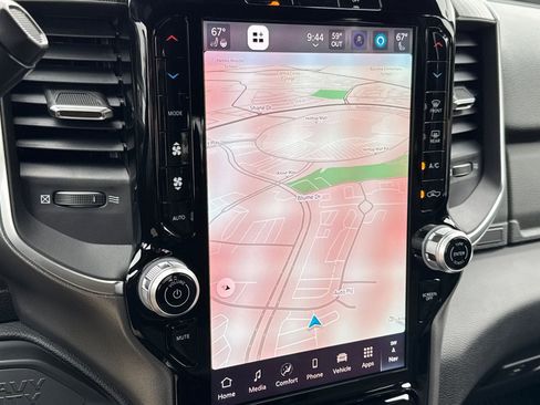 New 2025 RAM 2500 Big Horn image 22