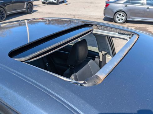 Used 2015 Toyota Corolla S w/ Driver Convenience Package image 9