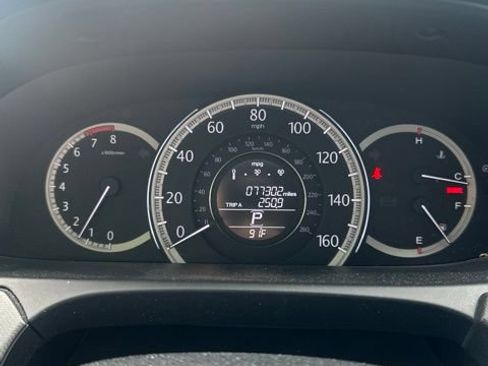 Used 2013 Honda Accord LX image 8