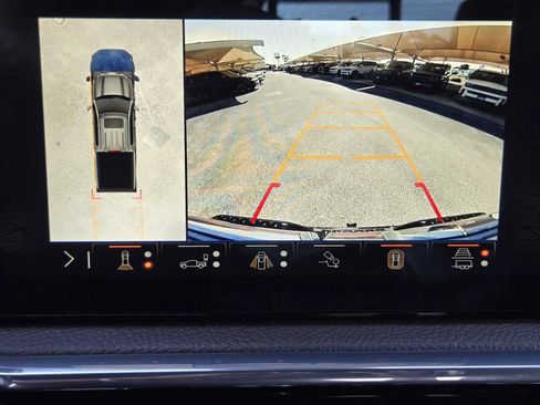 Certified 2024 GMC Sierra 1500 Denali AWD/4WD image 18