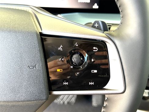 New 2025 Nissan Murano SL image 46