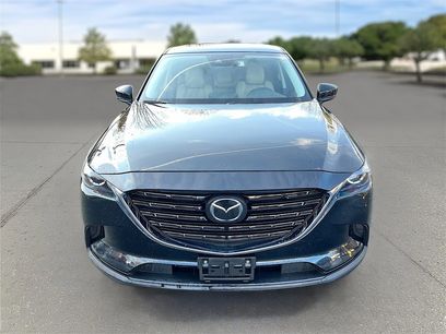 Used 2023 MAZDA CX-9 Touring Plus