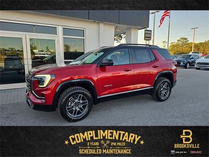 New 2026 GMC Terrain AT4 w/ Convenience Package III