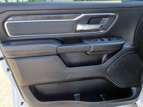 Used 2021 RAM 1500 Big Horn AWD/4WD image 10