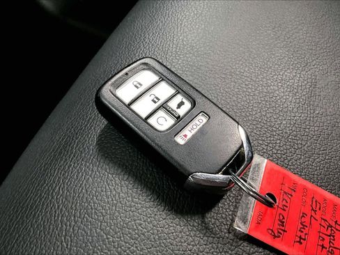 Used 2022 Honda Pilot EX-L image 18