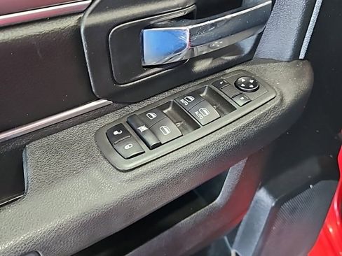 Used 2022 RAM 1500 Classic Warlock image 24