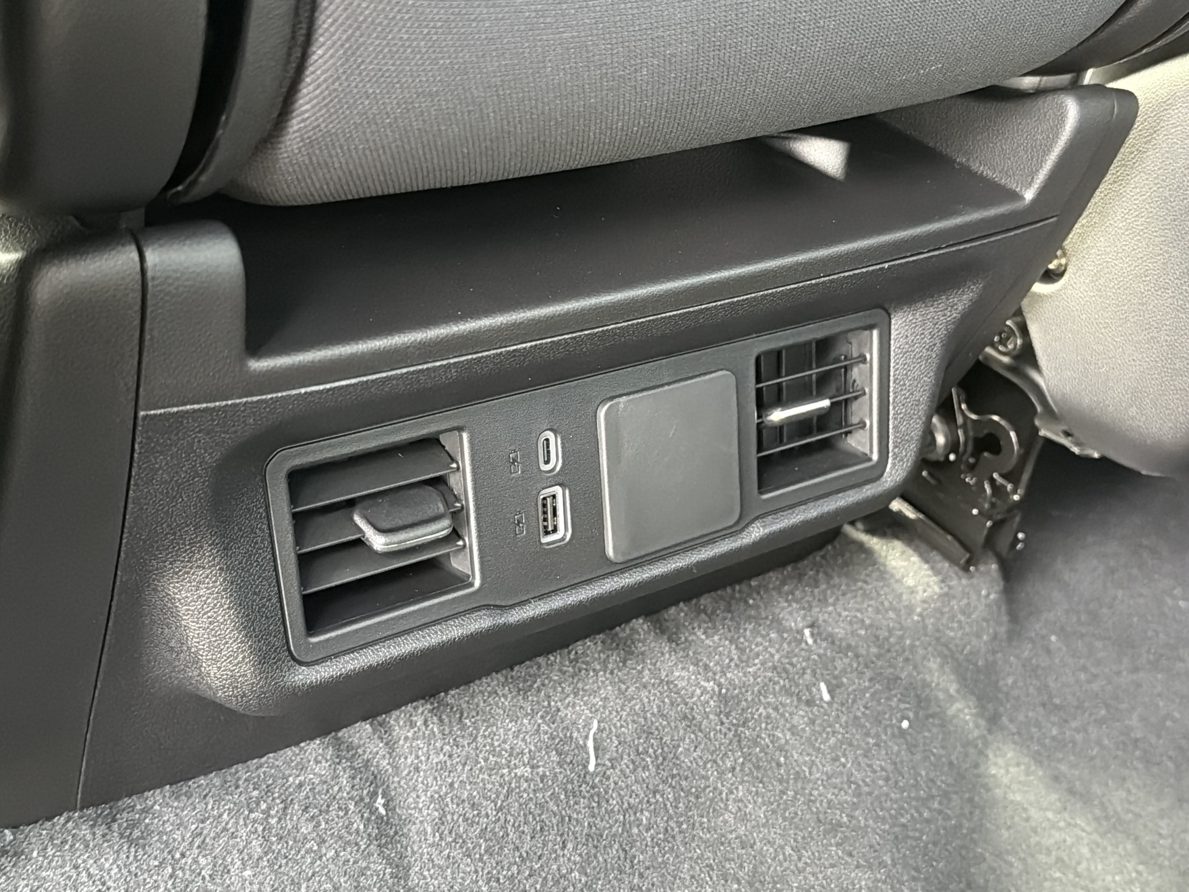 New 2026 Chevrolet Silverado 2500 Custom AWD/4WD image 15