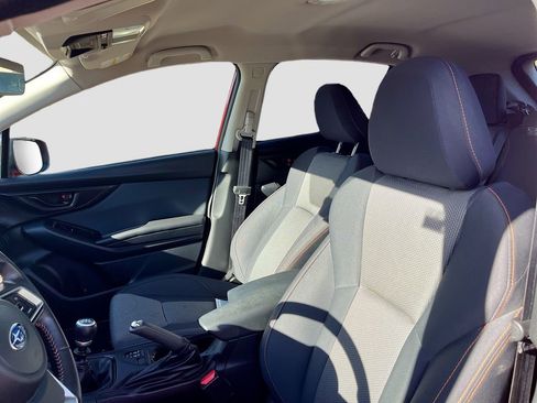 Used 2023 Subaru Crosstrek 2.0i Premium image 20