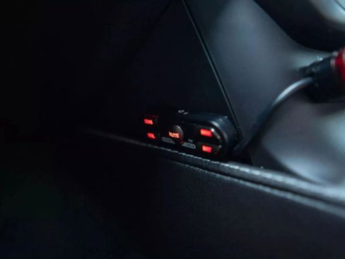 Used 2016 Chevrolet Corvette Z06 image 36