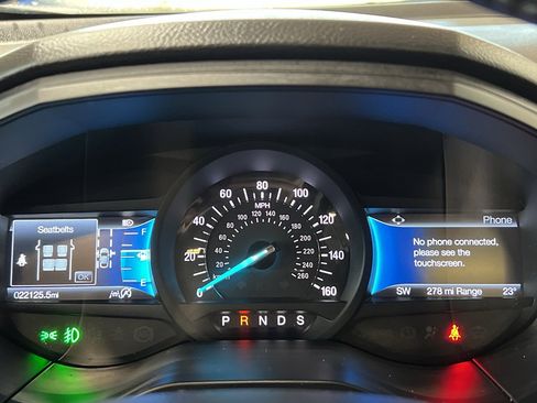 Used 2024 Ford Edge SEL w/ Convenience Package image 31