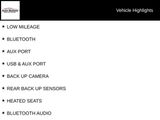 Used 2018 Nissan Rogue SV image 6