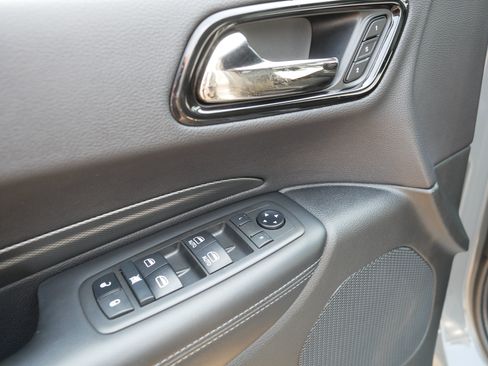 Used 2021 Dodge Durango GT AWD/4WD image 19