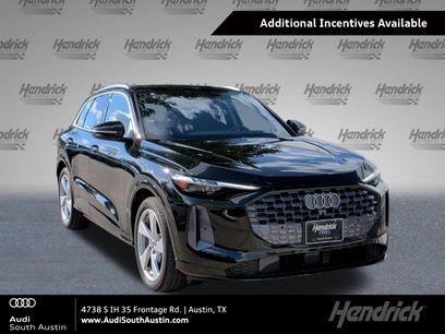 Used 2025 Audi Q5 Prestige