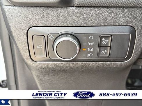Certified 2023 Ford Bronco Sport AWD/4WD image 19
